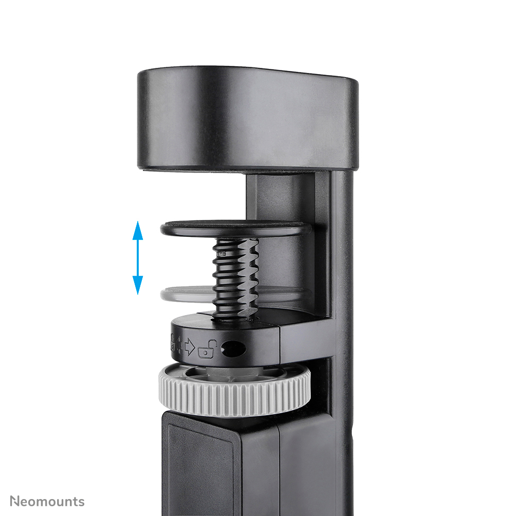 Neomounts Tischsteckdose DS22-840BL6