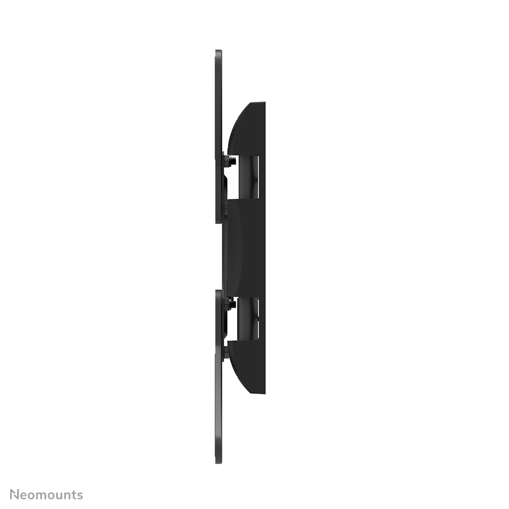 Neomounts TV-Wandhalterung - 81,3 cm (32 Zoll) - 139,7 cm (55 Zoll) - 100 x 100 mm - 400 x 400 mm - -2 - 12 Grad  - Schwarz