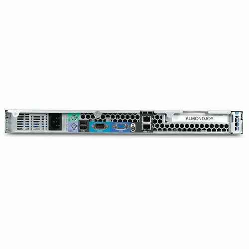 APC AP9465 - Data Center Expert Basic Appliance Elektronik, Hardware, Computerausrüstung, Computer