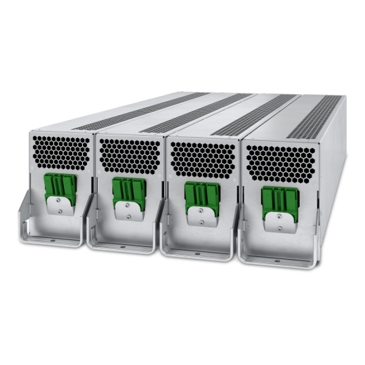 APC GVSBT4 - Galaxy VS 7Ah Smart Modular Battery String