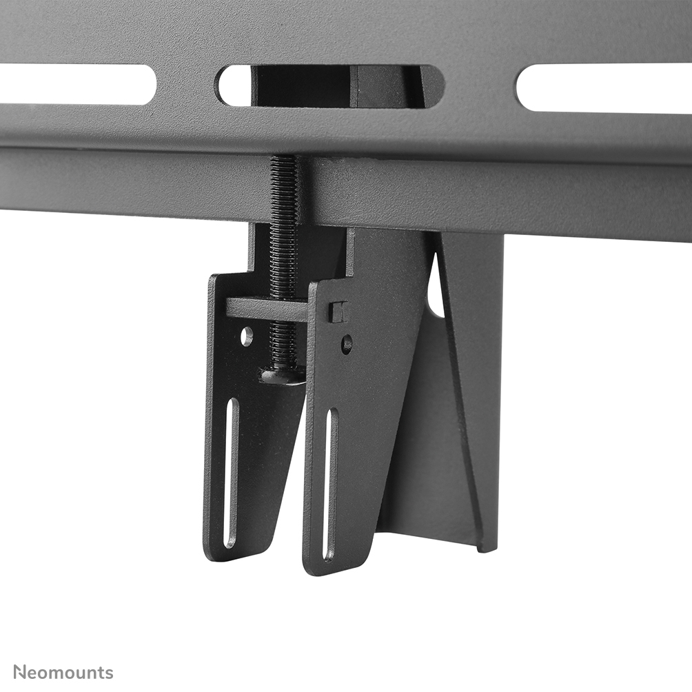 Neomounts Menu Board-Wandhalterung - 50 kg - 101,6 cm (40 Zoll) - 132,1 cm (52 Zoll) - 200 x 200 mm - 600 x 400 mm - 0 - 20 Grad 
