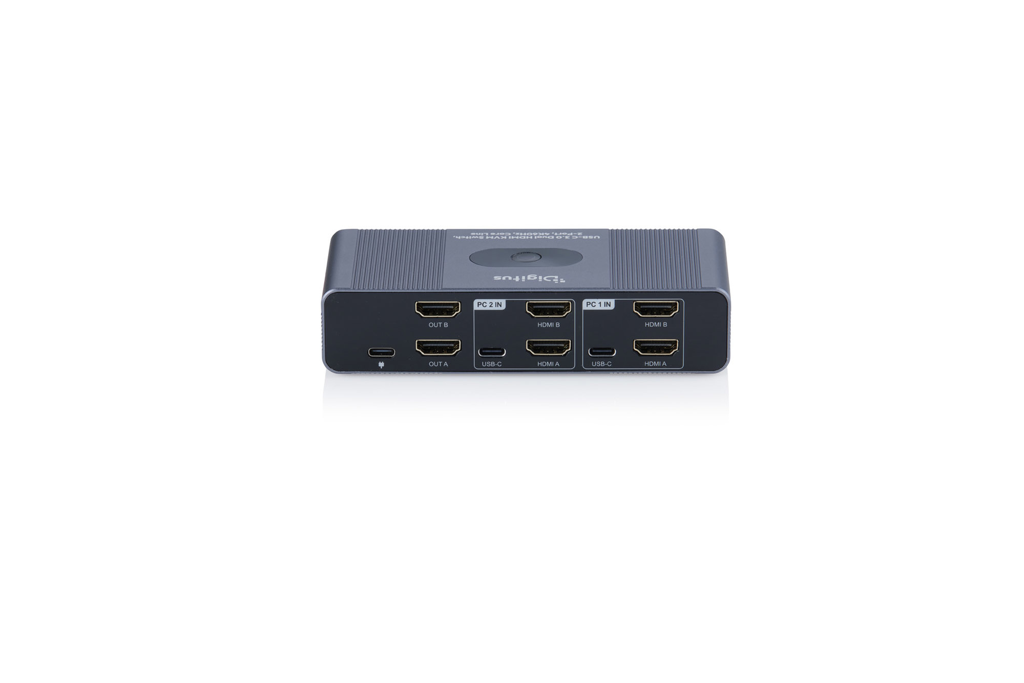 USB-C, HDMI, Docking, Adapter, Hub