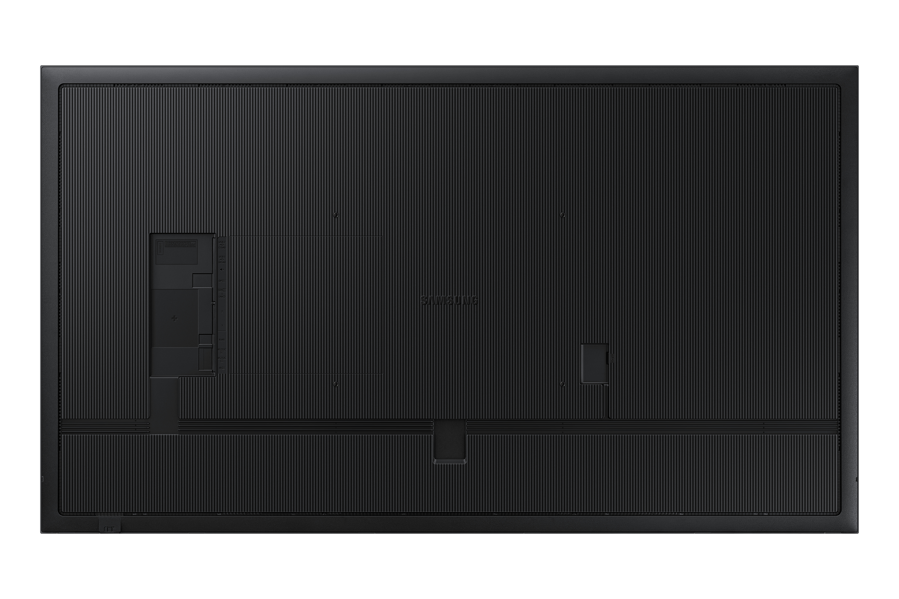 monitor, back, rear, stand, VESA