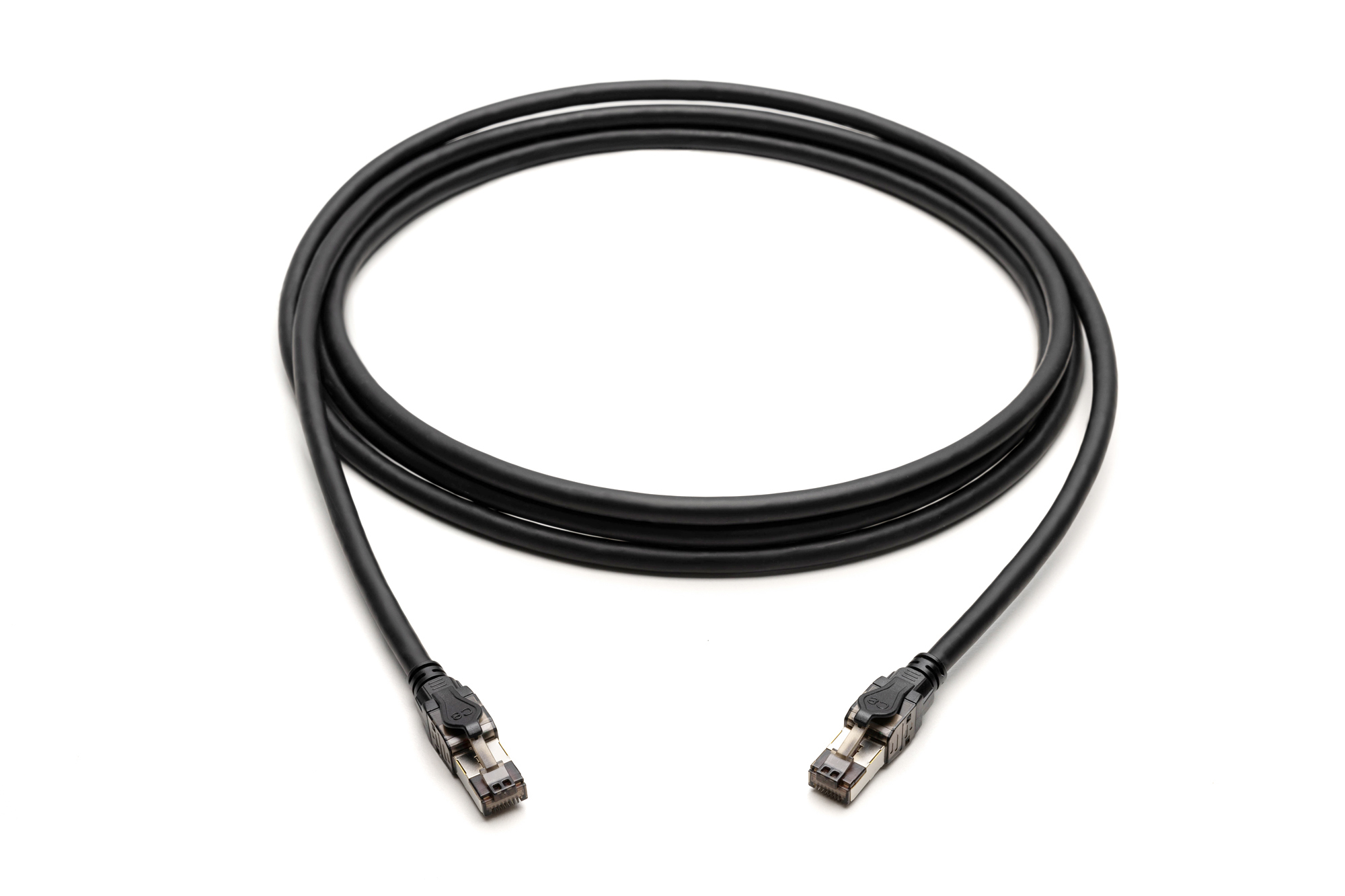 Netzwerkkabel, RJ45, Cat5e, Ethernetkabel, Längenangabe