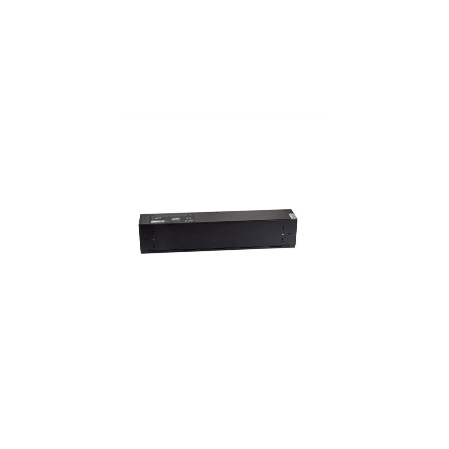 Server-Netzteil, PSU, 1250W, Schwarz, Kaltgerät