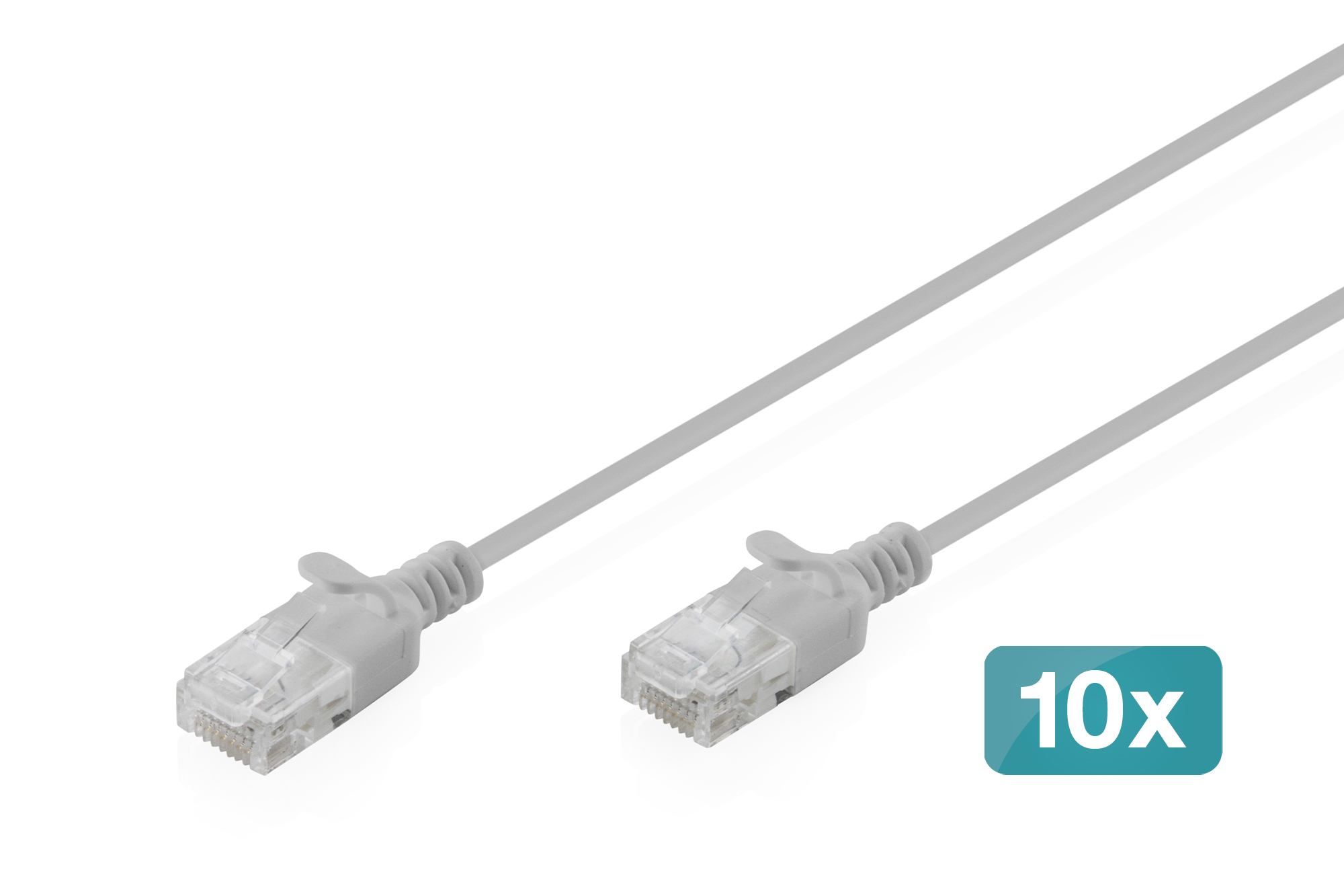 netz kabel, ethernet kabel, RJ-45, kabel, 10x