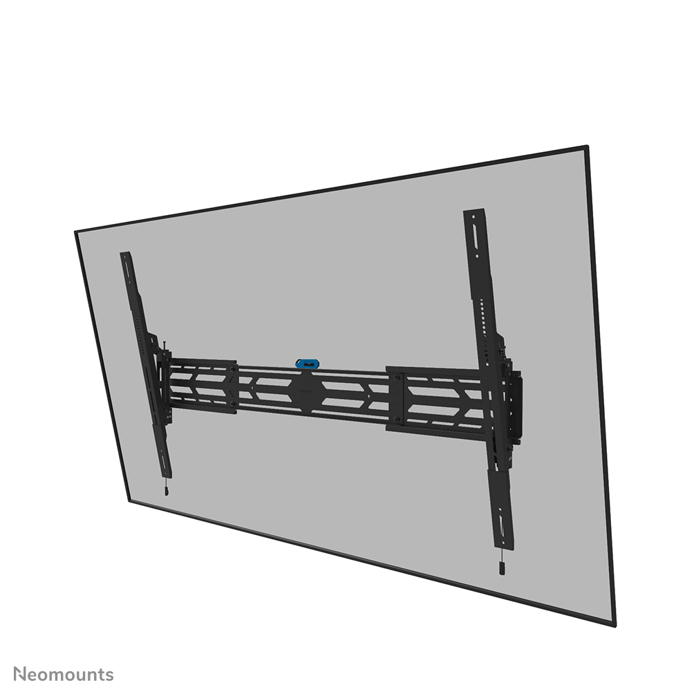 Neomounts WL35S-950BL19 Schwerlast-Wandhalterung 55-110" - neigbar - abschließbar - Quer- und Hochformat Neomounts WL35S-950BL19 Schwerlast-Wandhalterung 55-110" - neigbar - abschließbar - Quer- und Hochformat