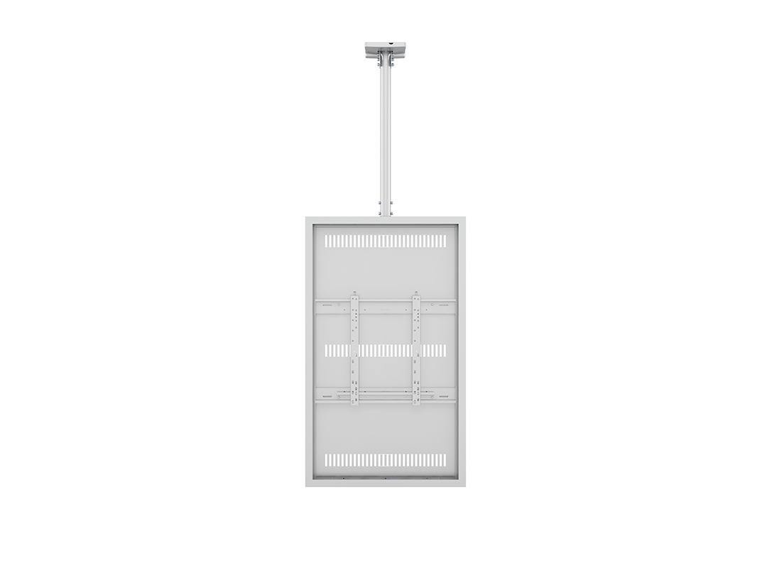 HAGOR CPS Menuboard W2L 46-65" Tür, Schiebetür