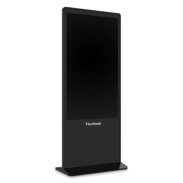 ViewSonic EP5542 ViewSonic EP5542