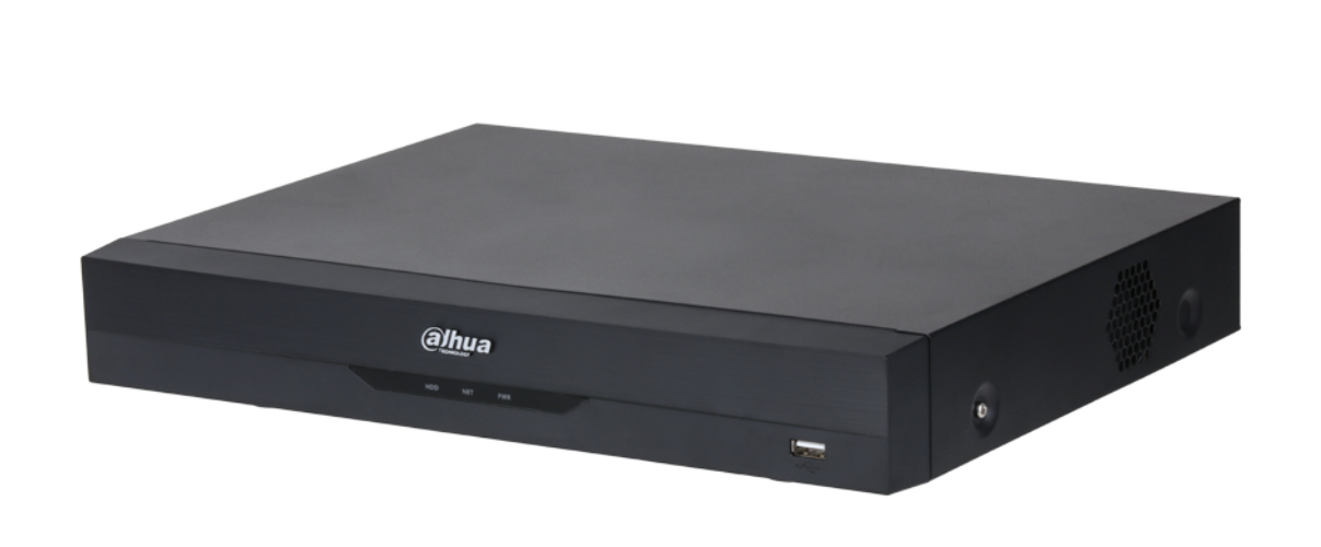 Dahua CCTV-Zubehör  8CH 720P Mini 1U DIGITAL VIDEO RECORDER, DH-XVR5108HE-I2 Dahua CCTV-Zubehör  8CH 720P Mini 1U DIGITAL VIDEO RECORDER, DH-XVR5108HE-I2