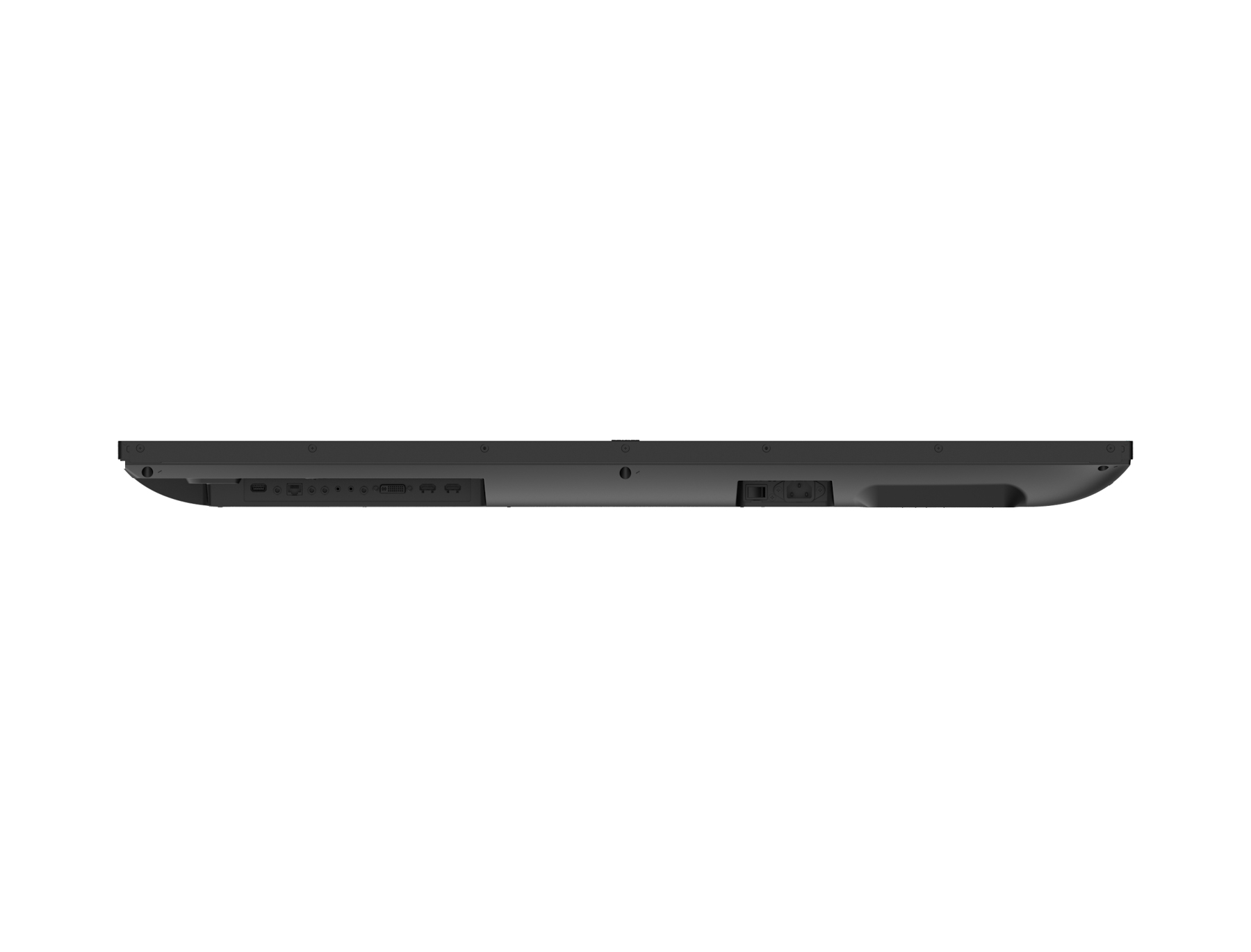 Monitor, HDMI, DVI, VGA, USB-C
