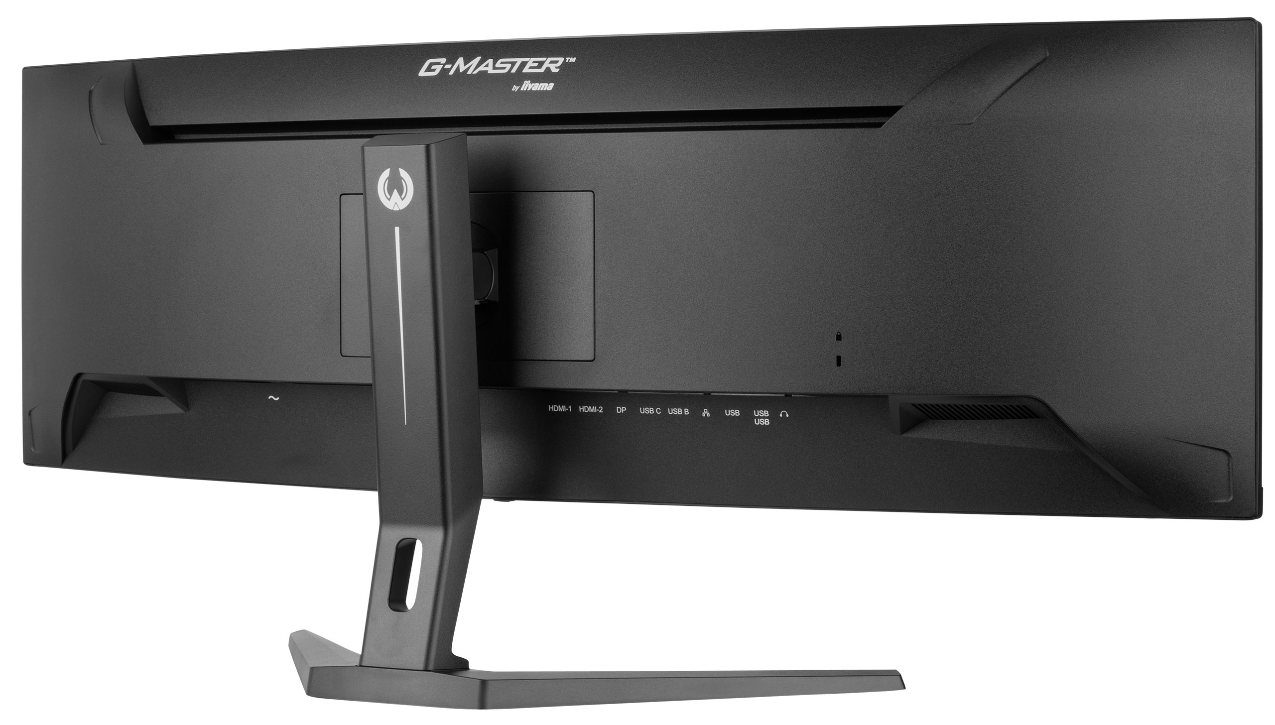IIYAMA Monitor GCB4580DQSN-B1