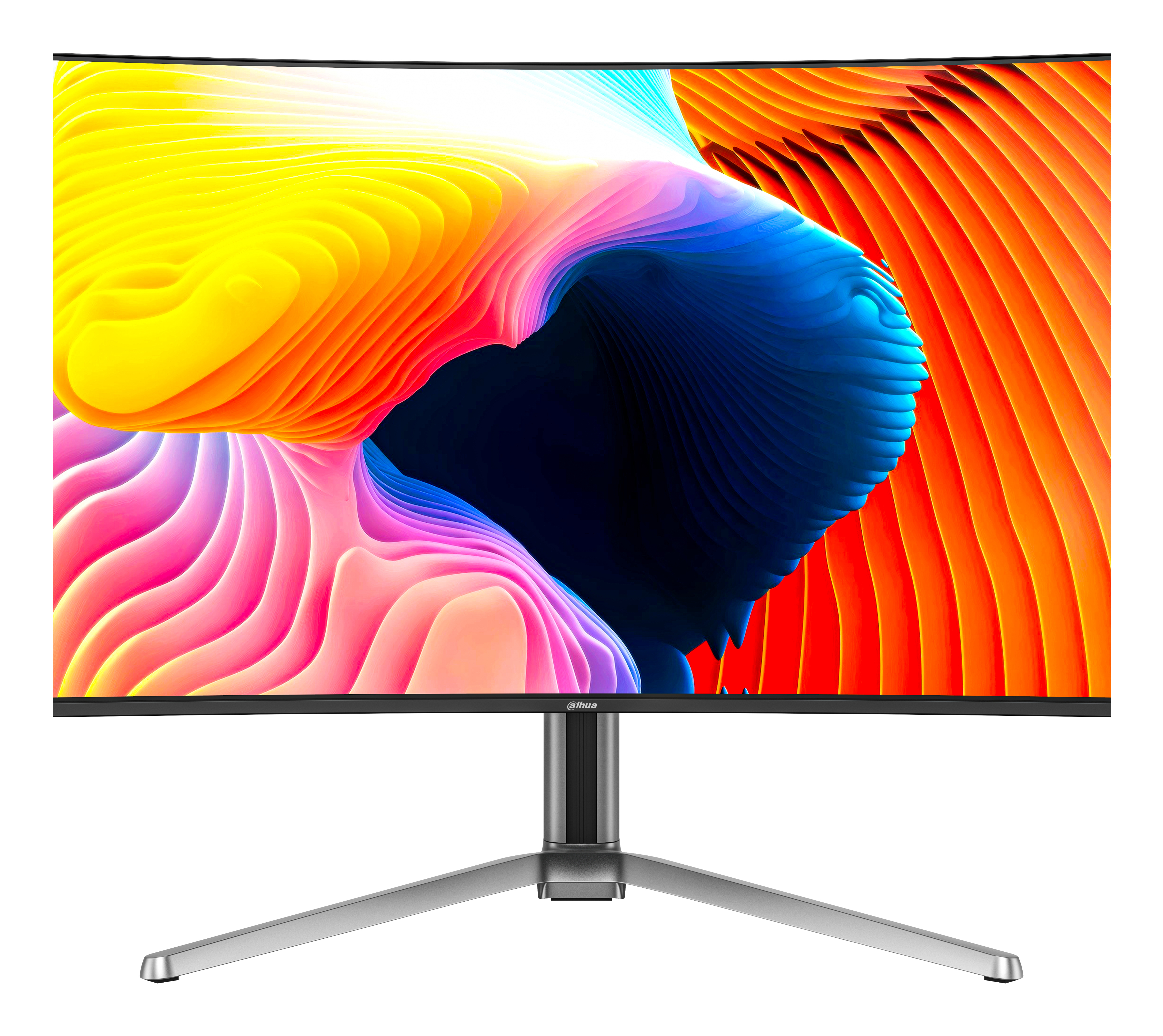 Dahua Monitor 31.5"  UHD QD-OLED Gaming Monitor