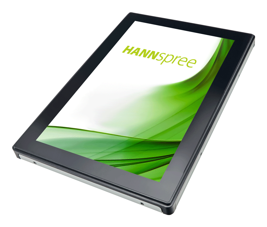HANNSpree HO105HTB Display Touch