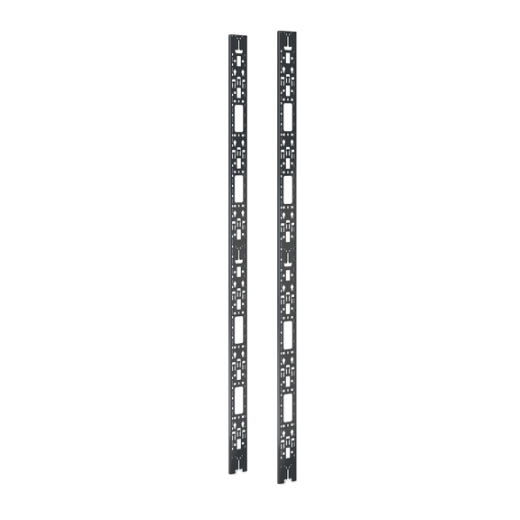 APC AR7502 - Vertical Cable Organizer, NetShelter SX, 42U (Qty. 2)