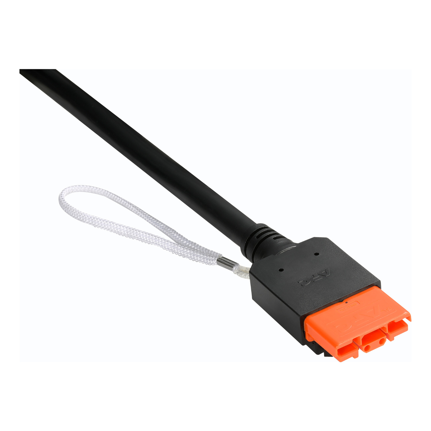 XT60-Anschluss, oranger Anschluss, Kabelbaum, Handkabel, Adapterstecker