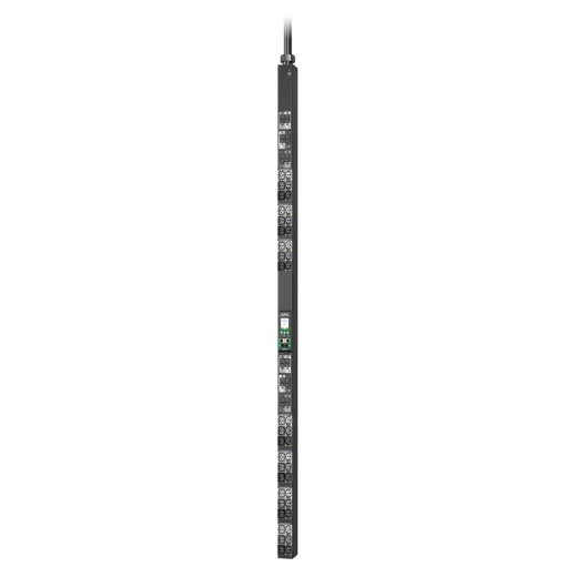 APC APDU10450SW - NetShelter Rack PDU Advanced, Switched, 34.6kW, 3PH, 415V, 60A, 560P6, 42 Outlet APC APDU10450SW - NetShelter Rack PDU Advanced, Switched, 34.6kW, 3PH, 415V, 60A, 560P6, 42 Outlet