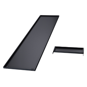 APC ACDC2575 - Blanking Panel, 42-48U SX / 42U VX, 300mm Elektronik, Bildschirm, Maschine