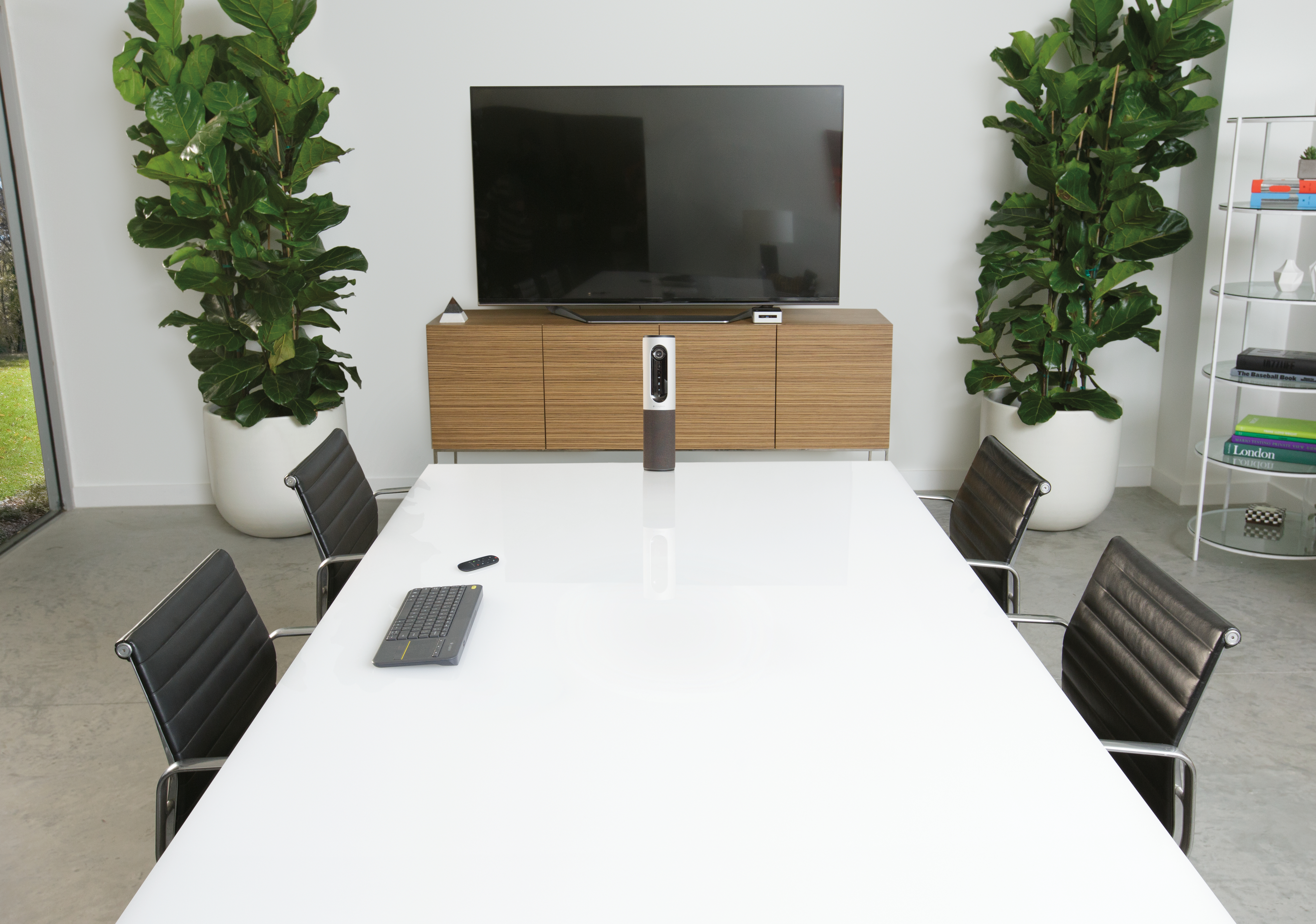 Logitech Kamera ConferenceCam Connect Logitech Kamera ConferenceCam Connect