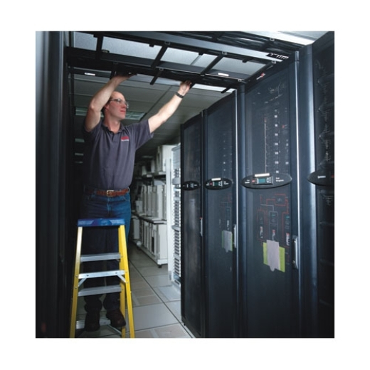 APC Start-Up Service 5X8 for (1) Symmetra 80 or 100kW frame UPS and/or (1) PDU APC Start-Up Service 5X8 for (1) Symmetra 80 or 100kW frame UPS and/or (1) PDU