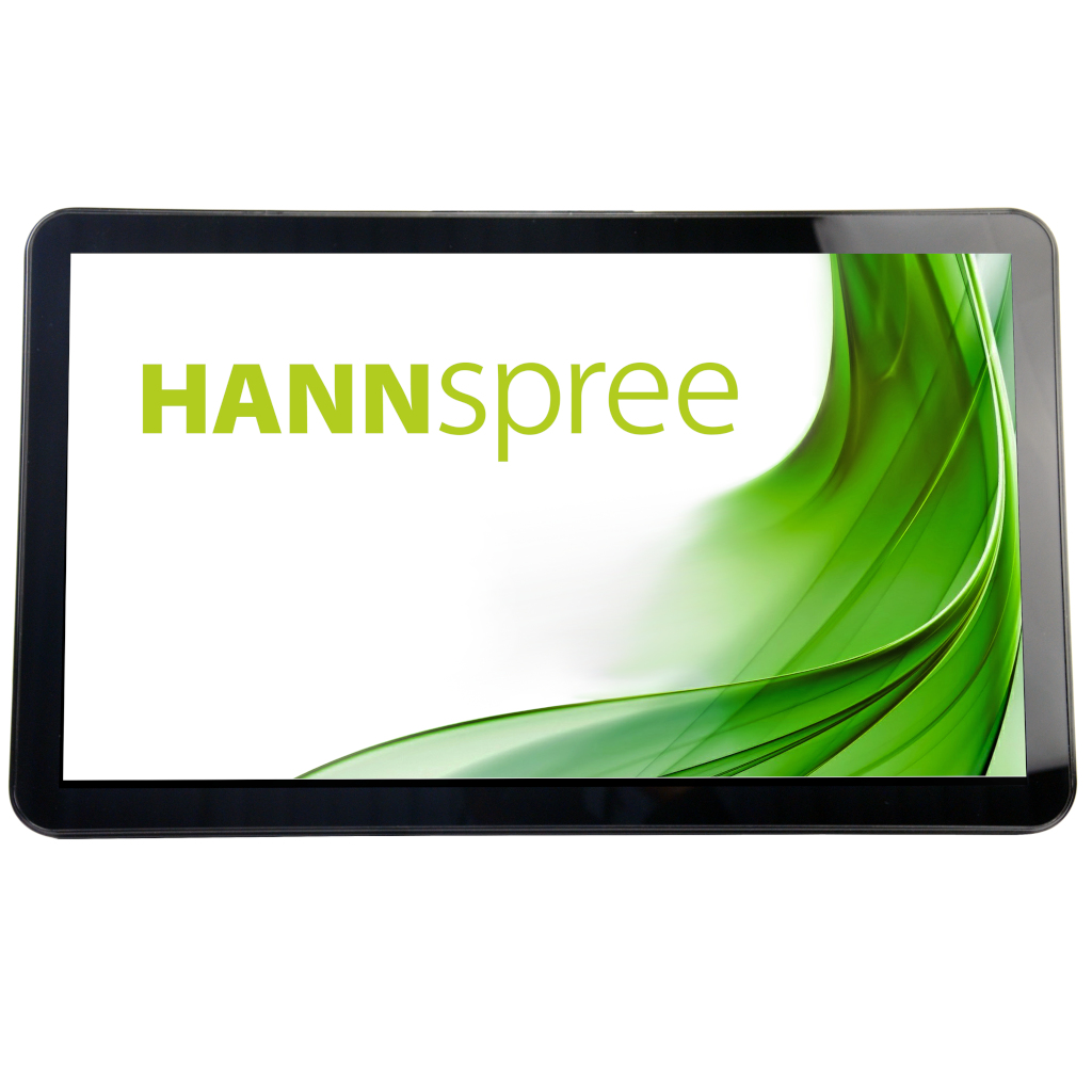 HANNSpree HO225OTB Display HD Open Frame/Touch