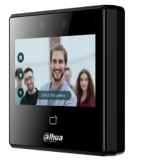 Dahua CCTV Access Control, DHI-ASI3213A-W, Single Door Face Recognition Access Controller Elektronik, Computer, Person