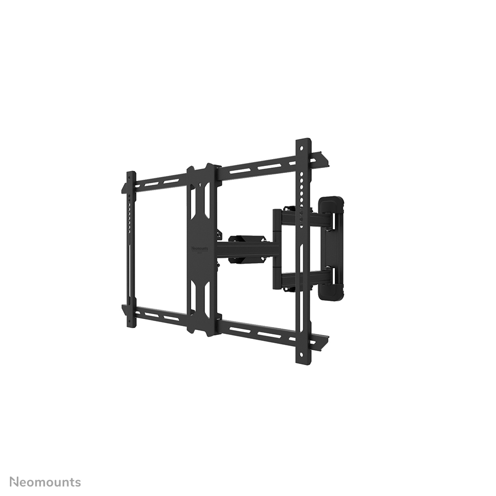 Neomounts WL40S-850BL16 TV-Wandhalterung 40-70" - volle Bewegung - schnelle Installation Neomounts WL40S-850BL16 TV-Wandhalterung 40-70" - volle Bewegung - schnelle Installation