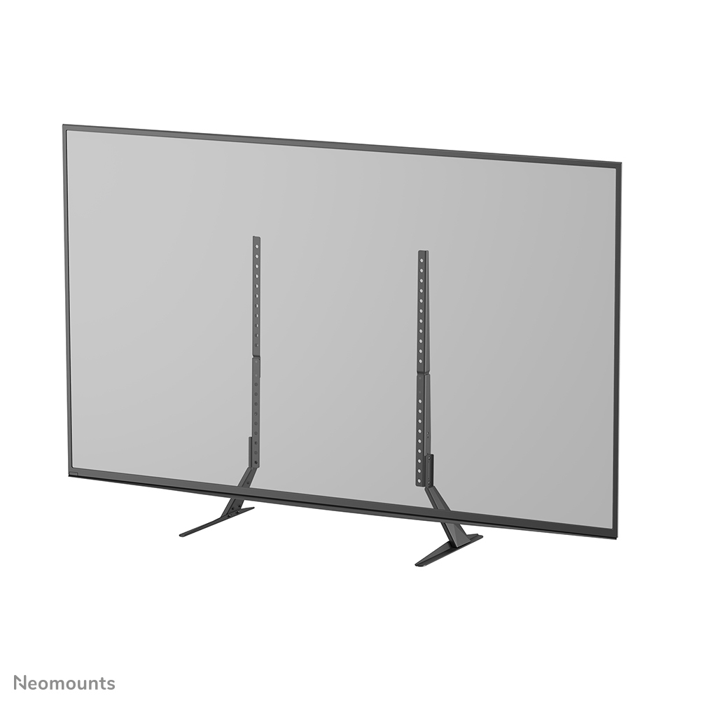 Neomounts TV Tischständer VESA 800x400 DS45-430BL19 Neomounts TV Tischständer VESA 800x400 DS45-430BL19