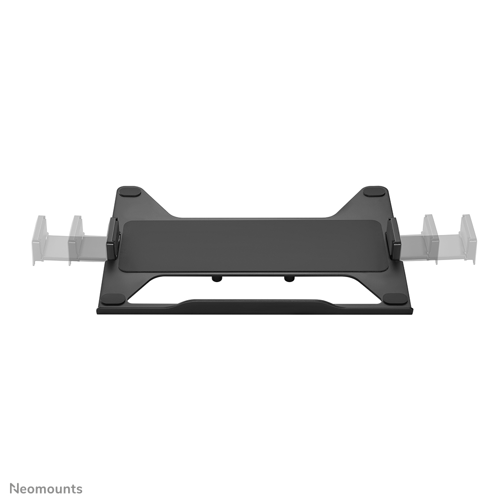 Neomounts Laptop desk holder 11.6"-17.3"