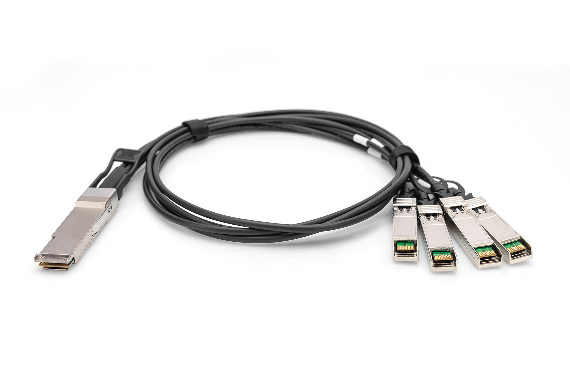 SFP+ Kabel, Netzwerk-Kabel, Patch-Kabel, Seriell-Stecker, Copper-Lead