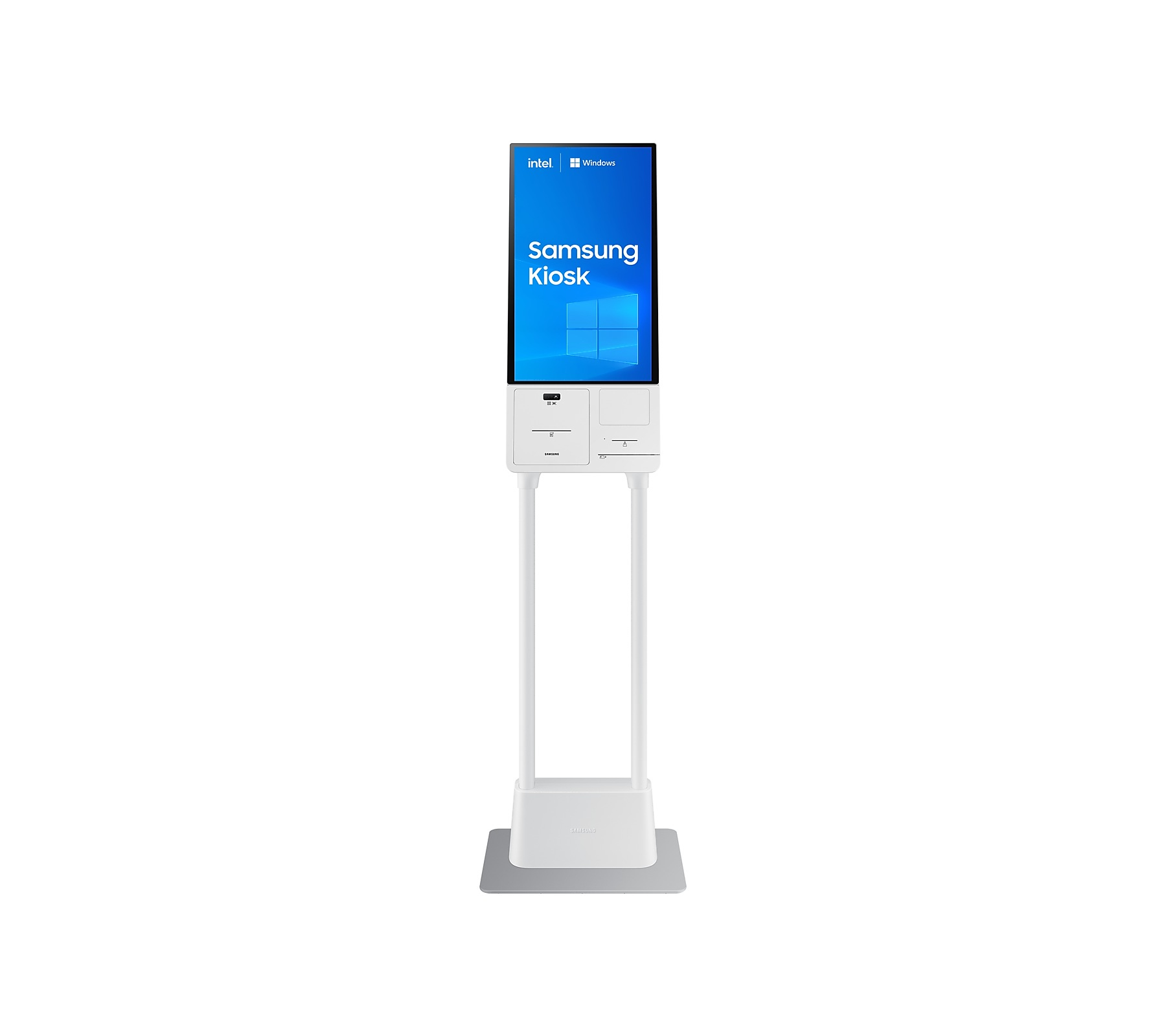Samsung Smart Signage Kiosk KM24C-W (i5)