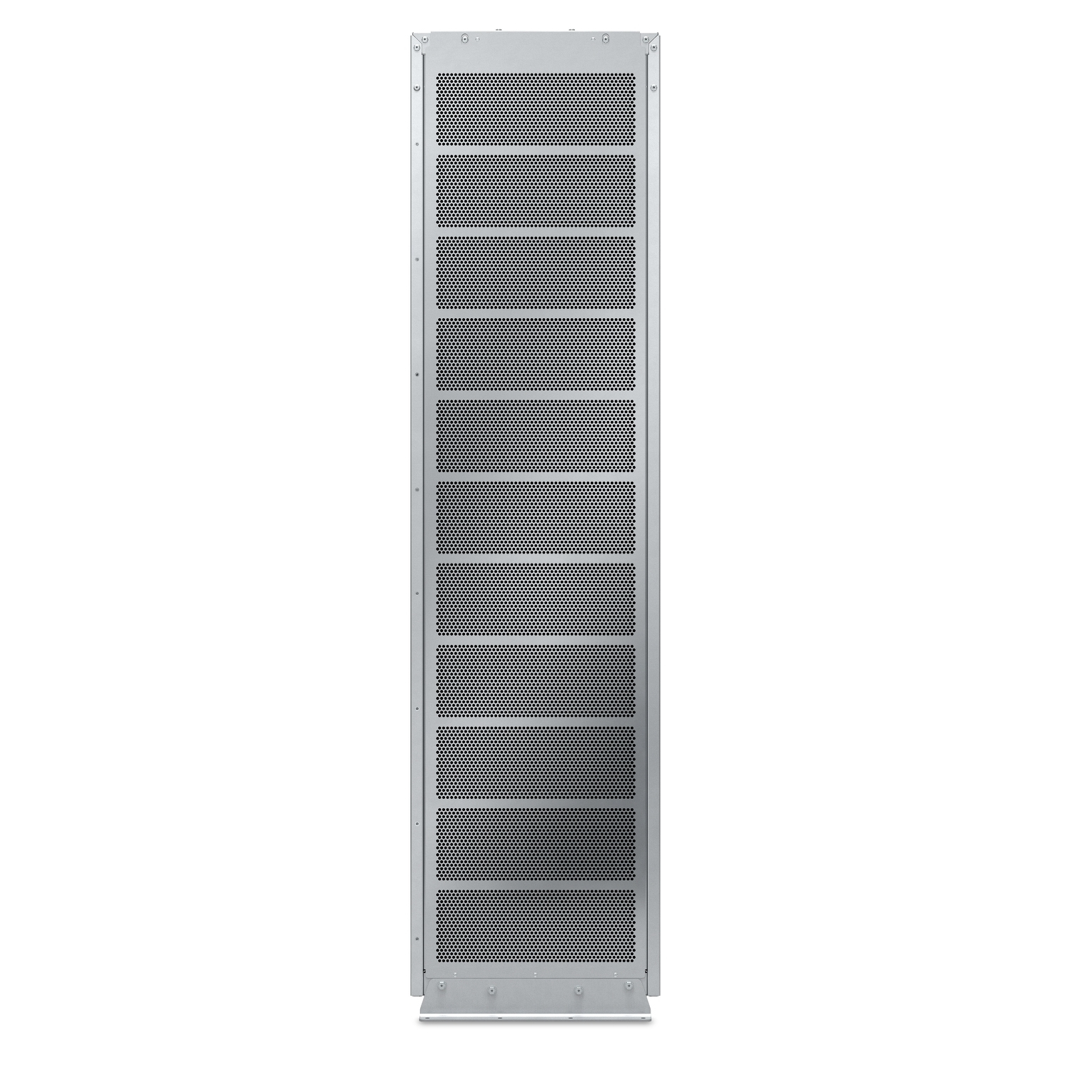 APC GVLMBCA200K500H - Galaxy VL Maintenance Bypass Panel single unit 200-500 kW 400V, Backfeed