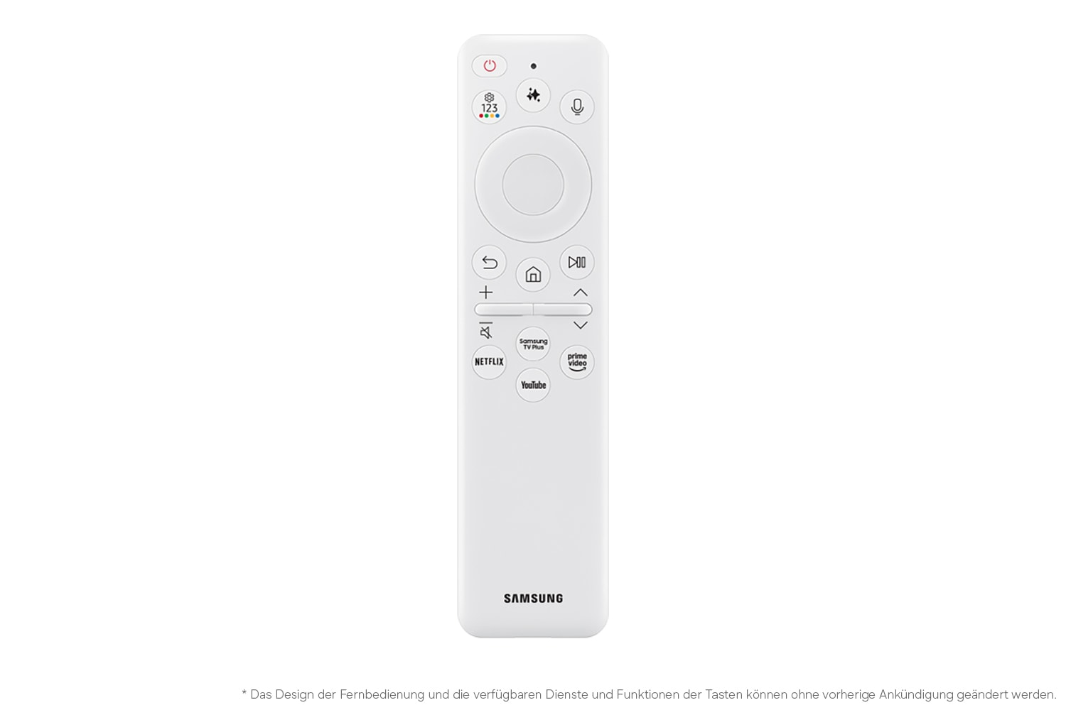 Fernbedienung, TV-Fernbedienung, Infrarot, Netflix, YouTube