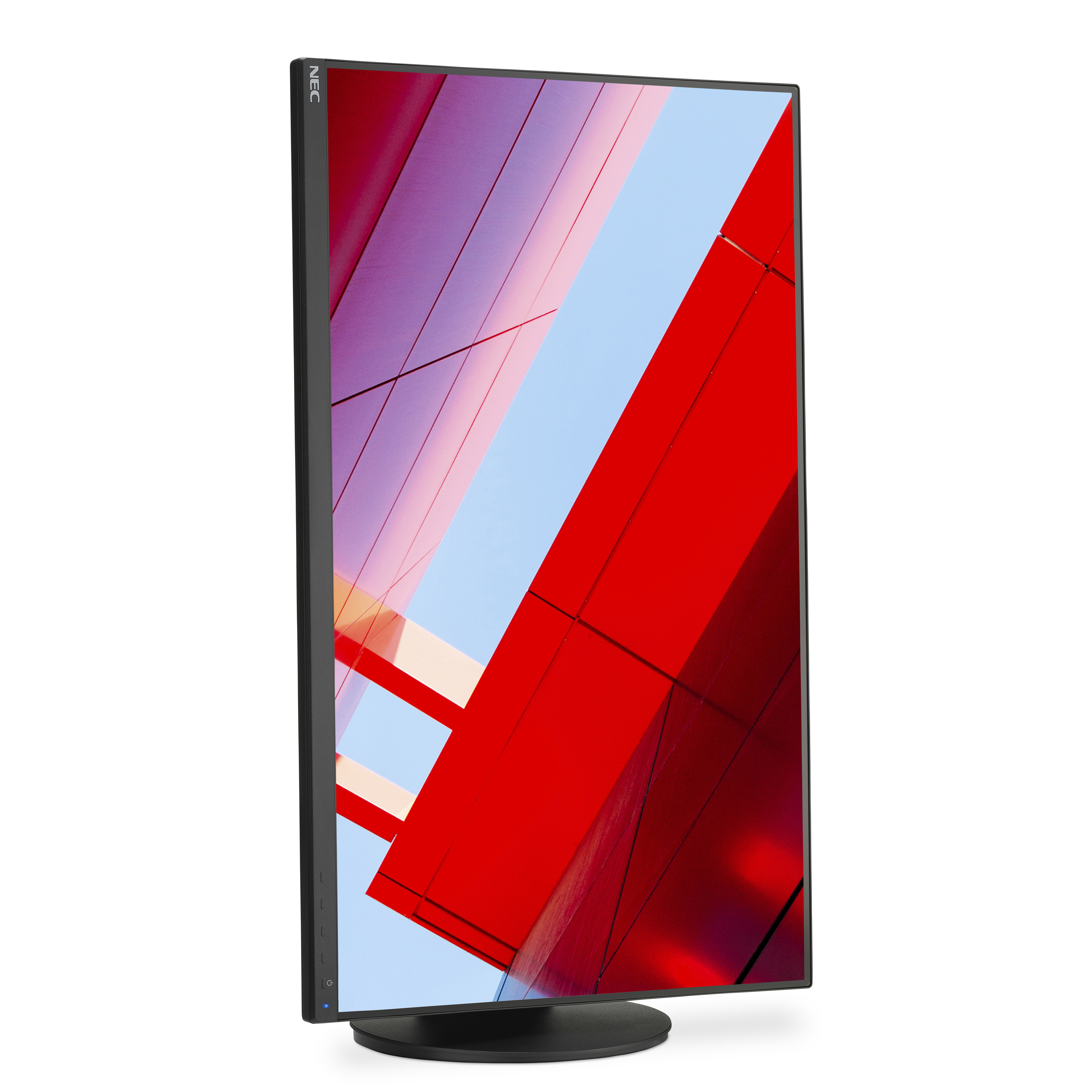 NEC MultiSync E243F