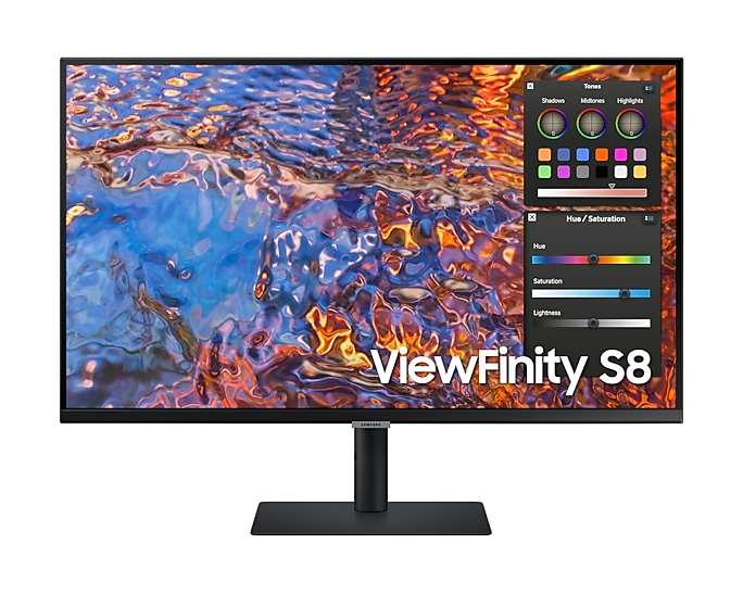 Samsung Monitor S32B800PXP