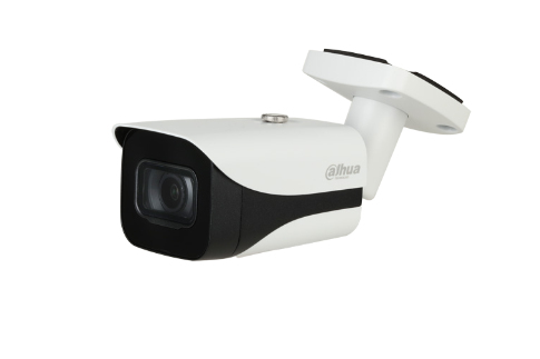 Dahua CCTV 2MP IR Vari-focal Bullet WizMind Network Camera, DH-IPC-HFW5241EP-ZE-0735 Kamera, Elektronik, Videokamera