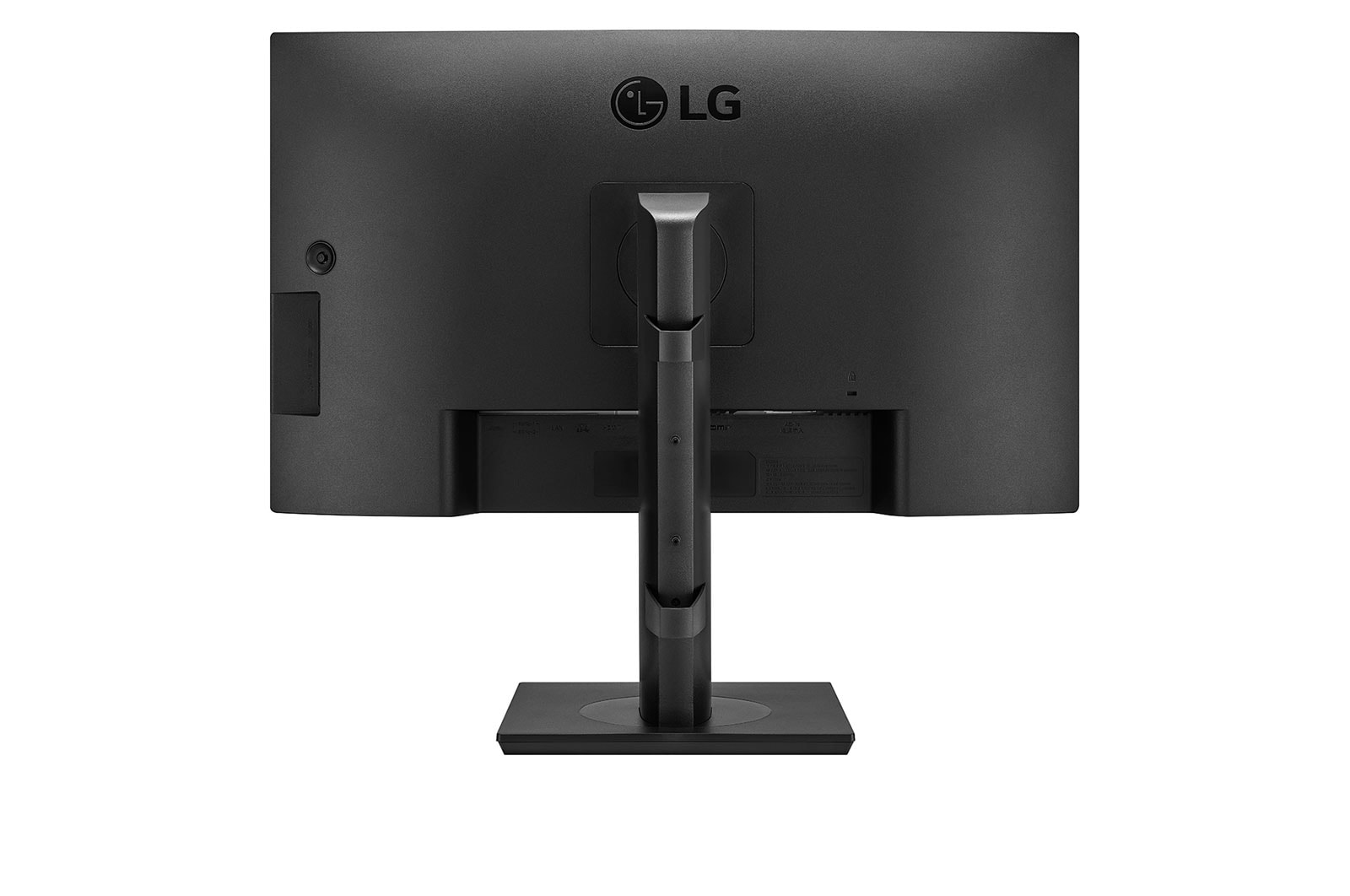 LG Monitor  27" 27BQ65UB-B Ultra HD 4K HDMI DP USB IPS 16:9 schwarz