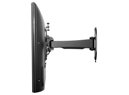 Peerless-AV Wandhalterung SP740P Schwenkbar 36kg 200x200 Peerless-AV Wandhalterung SP740P Schwenkbar 36kg 200x200