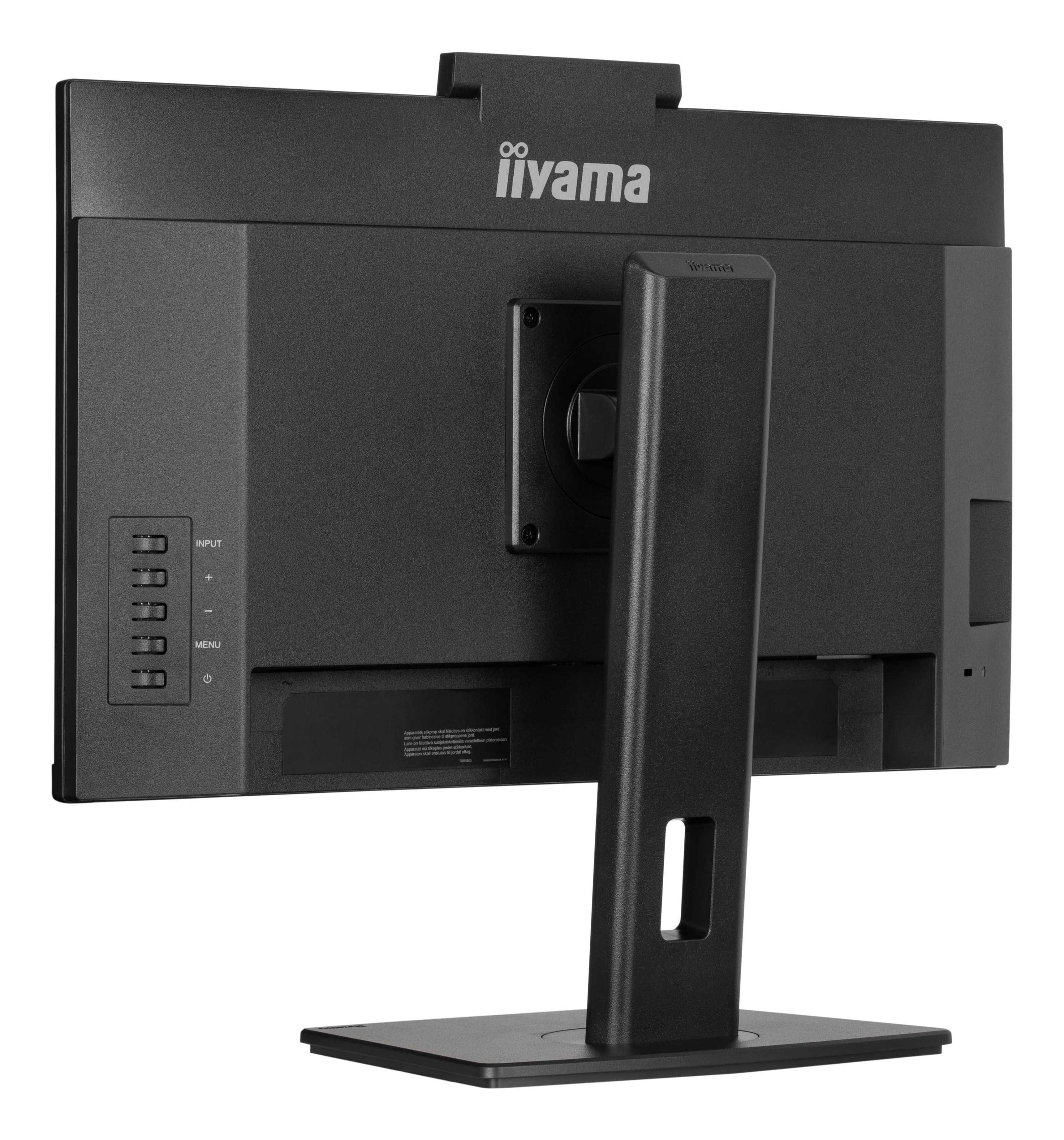 IIYAMA Monitor XUB2490HSUH-B2