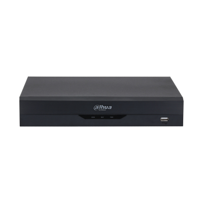 Dahua CCTV-Zubehör  16CH 720P Compact 1U DIGITAL VIDEO RECORDER, DH-XVR5116HS-I3 Dahua CCTV-Zubehör  16CH 720P Compact 1U DIGITAL VIDEO RECORDER, DH-XVR5116HS-I3