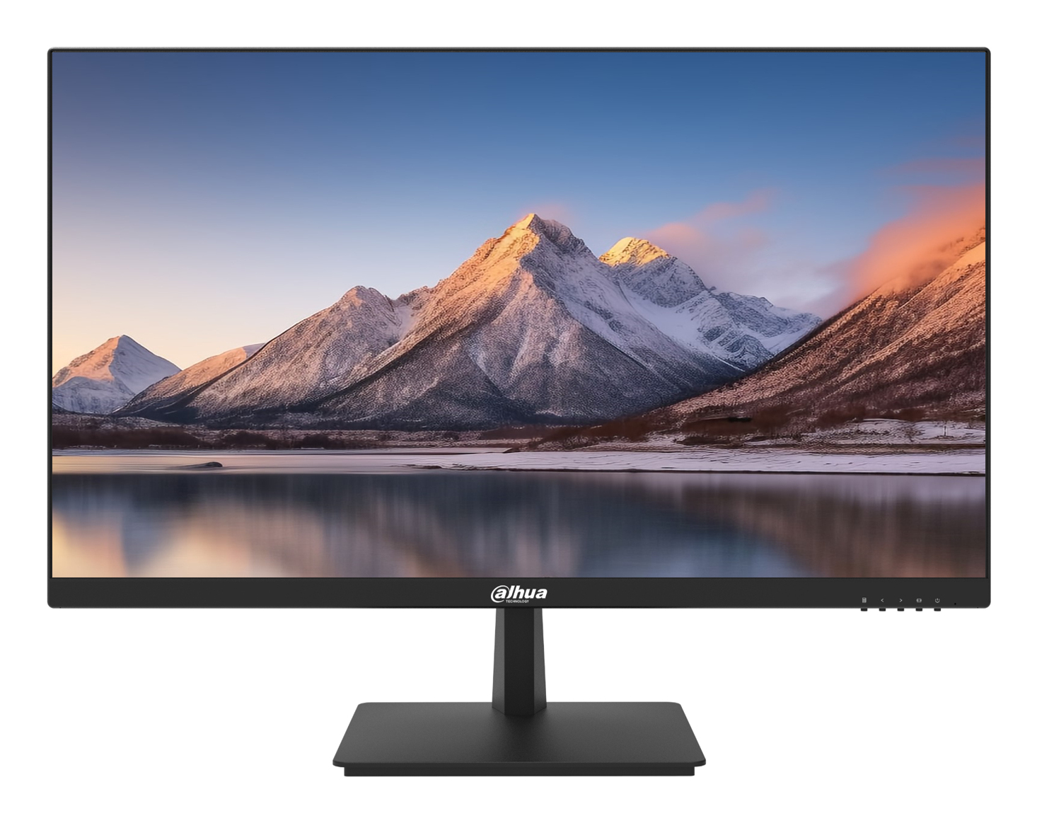 Dahua CCTV Monitor DHI-LM27-L200N Computerausrüstung, Überwachen, Bildschirm, FERNSEHER