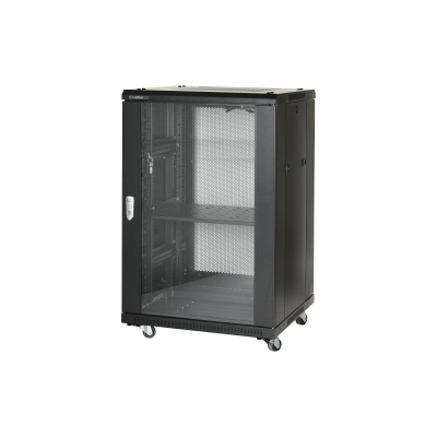 Dahua CCTV Cabling, DH-PFC200D-18U6D, 19' 18U rack cabinet Dahua CCTV Cabling, DH-PFC200D-18U6D, 19' 18U rack cabinet