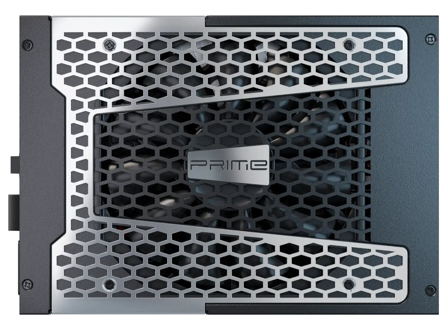 computer, server, case, mesh, silverd