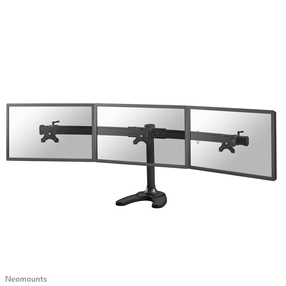 Neomounts FPMA-D700DD3 Monitor-Ständer 10-27" Neomounts FPMA-D700DD3 Monitor-Ständer 10-27"