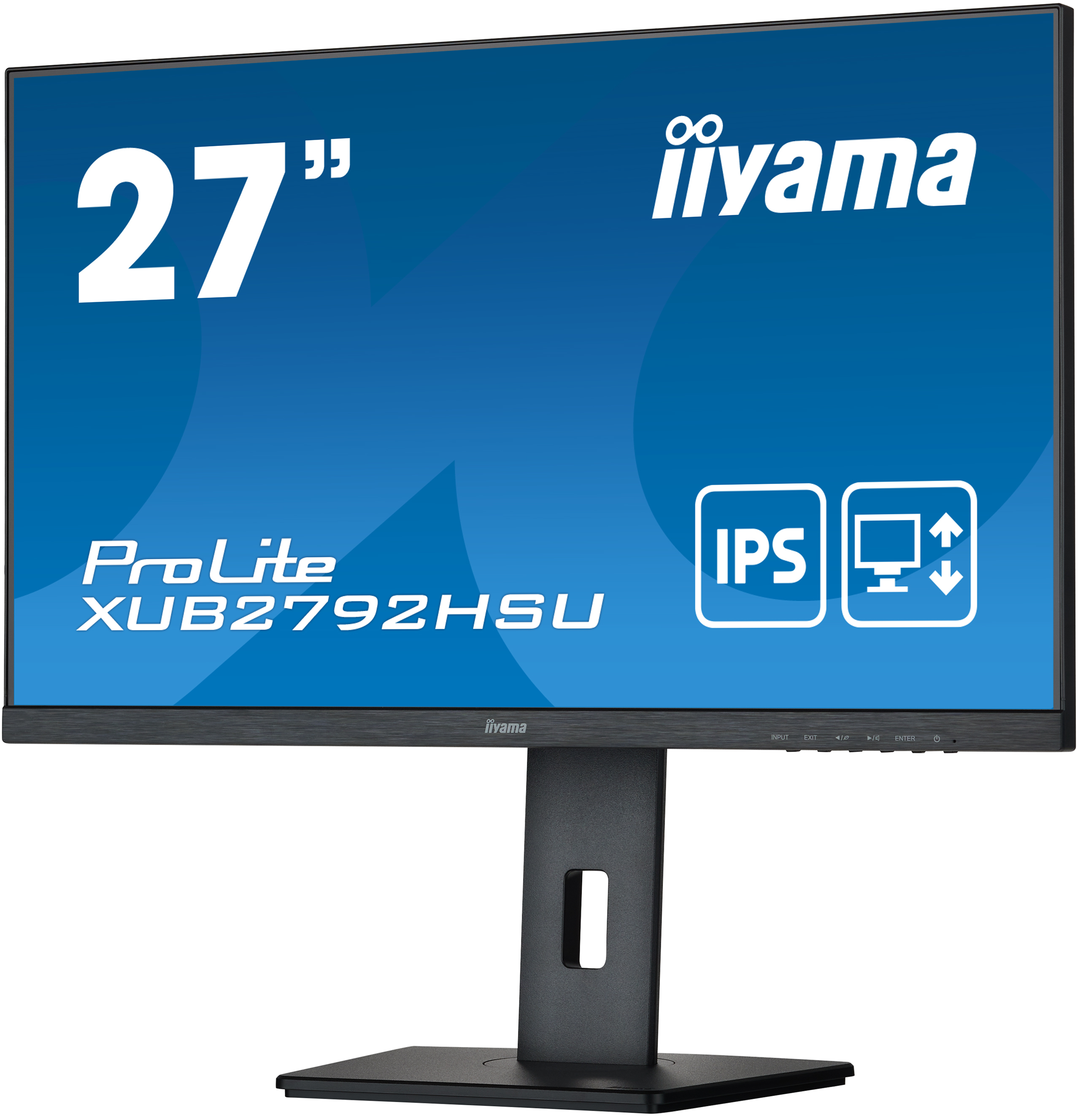 IIYAMA Monitor XUB2792HSU-B5