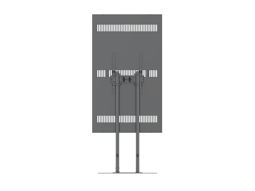 HAGOR BrackIT Stand  low tilt   (8225) HAGOR BrackIT Stand  low tilt   (8225)