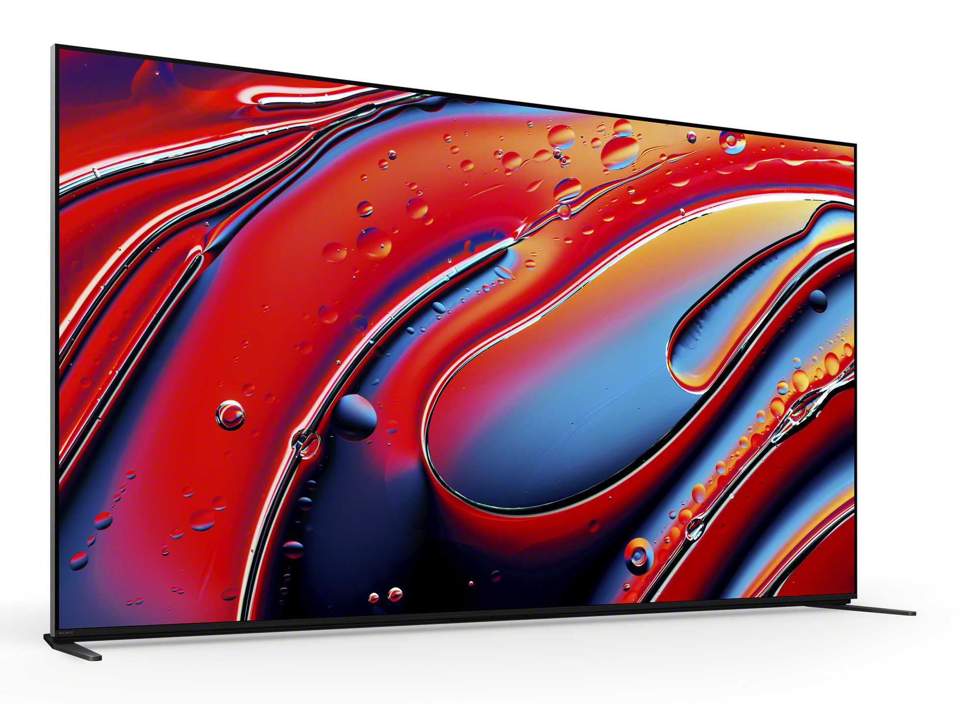 Sony Display 85" 4K QLED XR Mini-LED Tuner w/3yr PS FWD-85XR90
