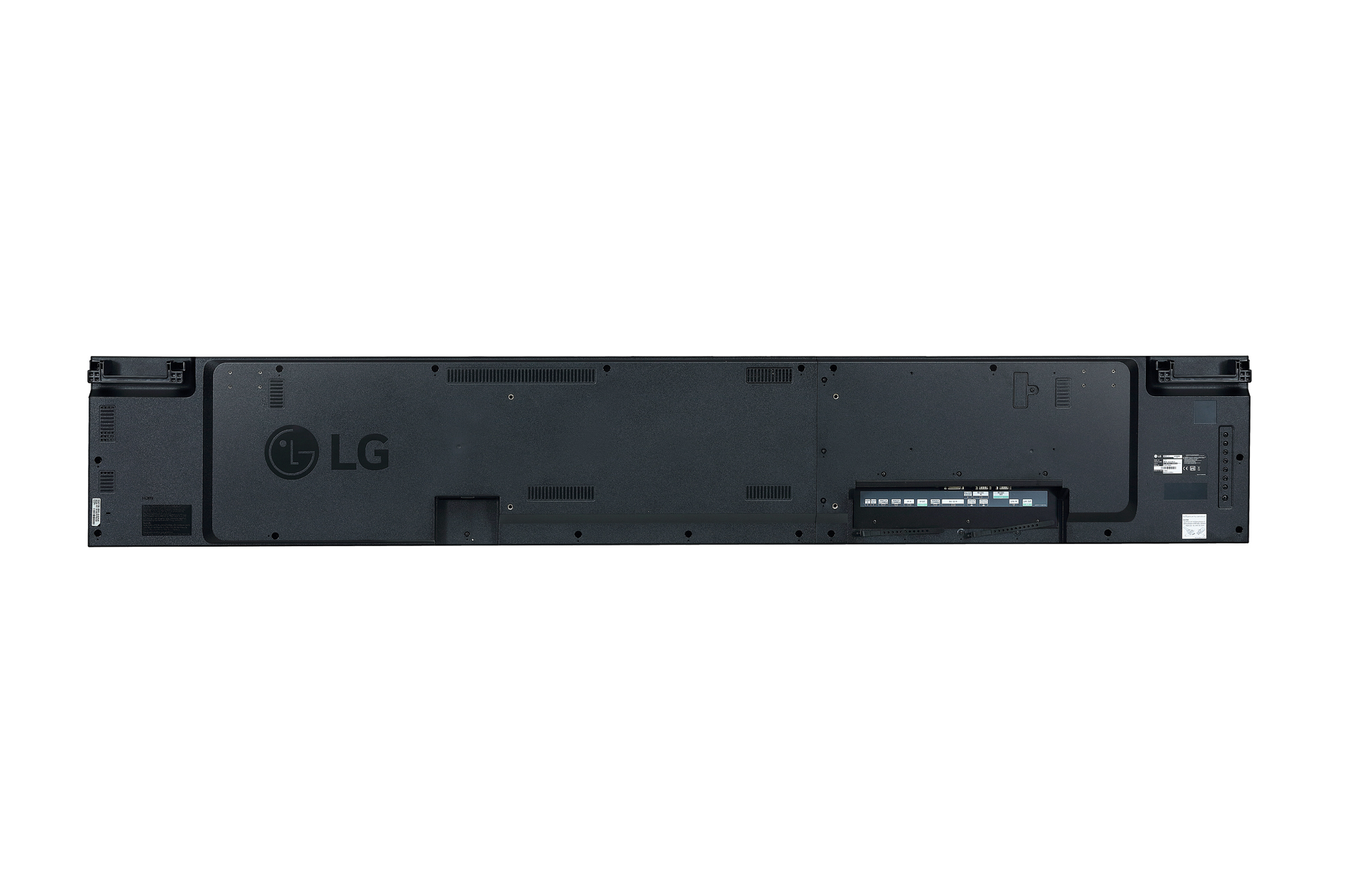 LG 86BH5F-M - Ultra Stretch