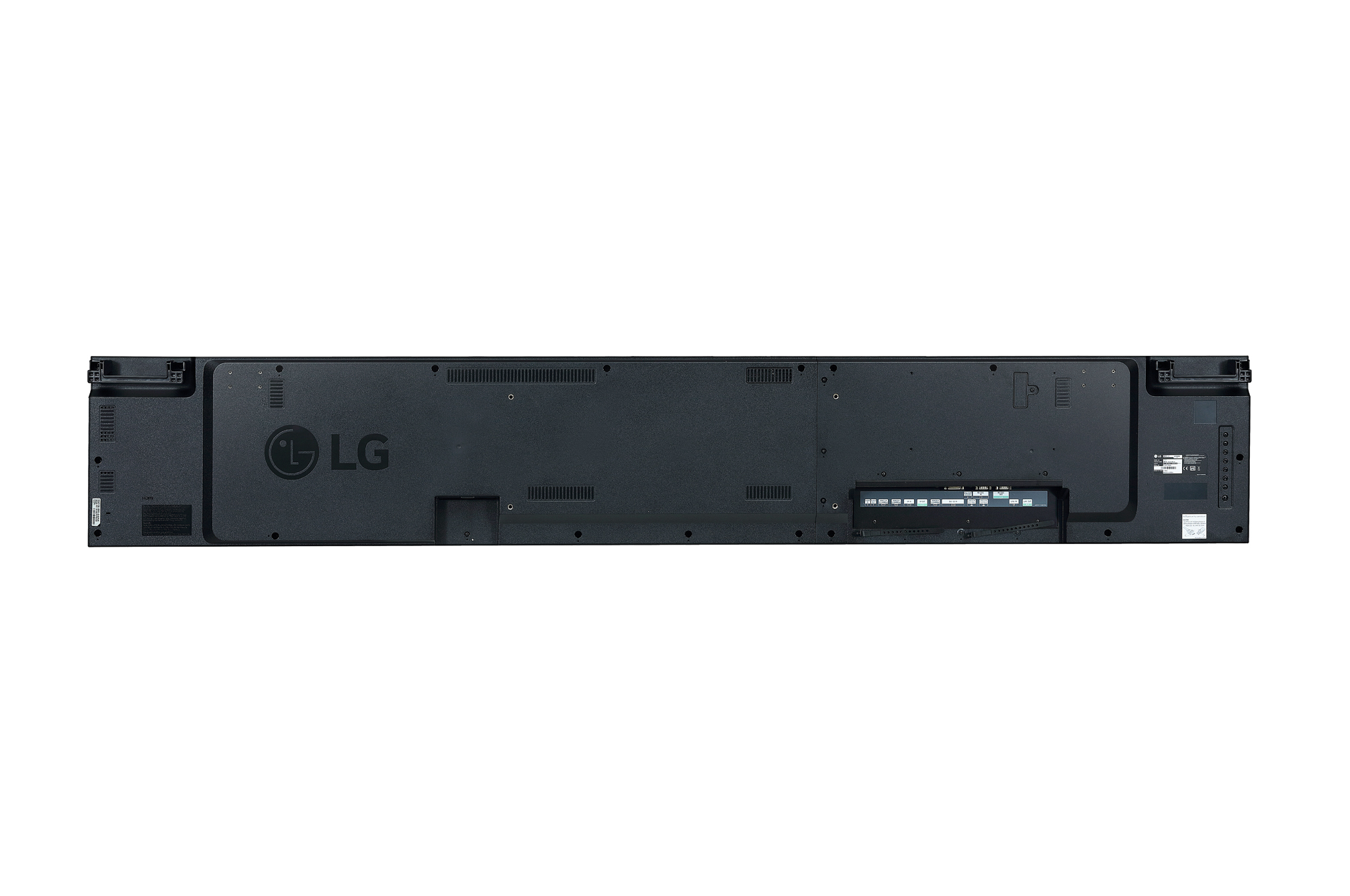 LG 86BH5F-M - Ultra Stretch LG 86BH5F-M - Ultra Stretch