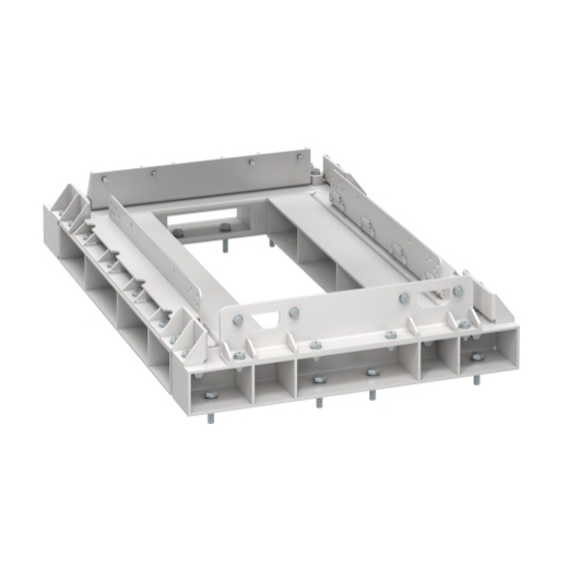 APC GVSOPT027 - Galaxy VS Mounting Skid for 521mm wide UPS for marine or industrial applications APC GVSOPT027 - Galaxy VS Mounting Skid for 521mm wide UPS for marine or industrial applications